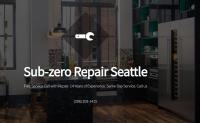 Sub-zero Repair Seattle image 1